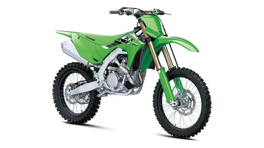 KX 450