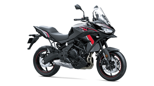 Versys® 650