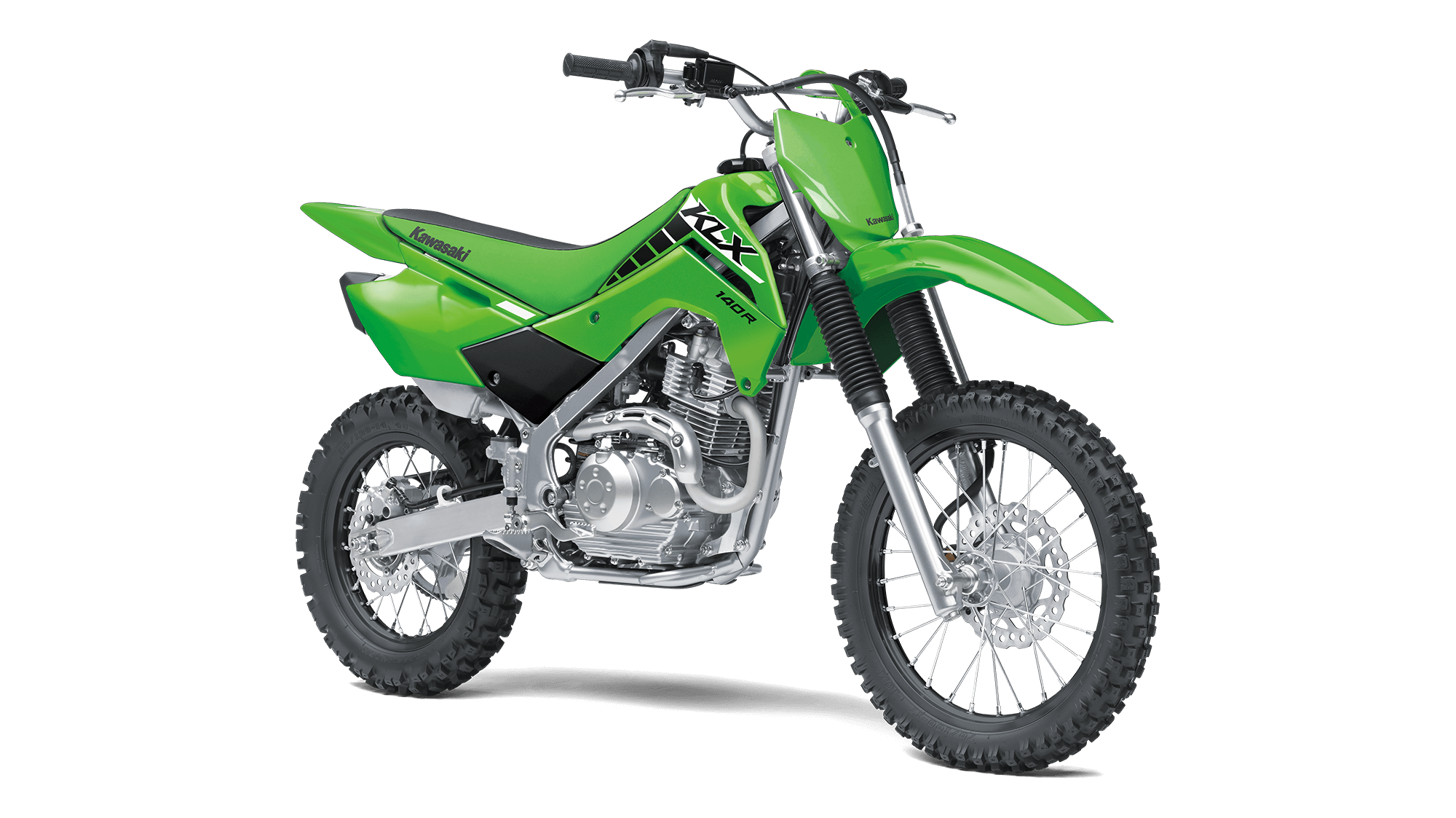 KLX 140R