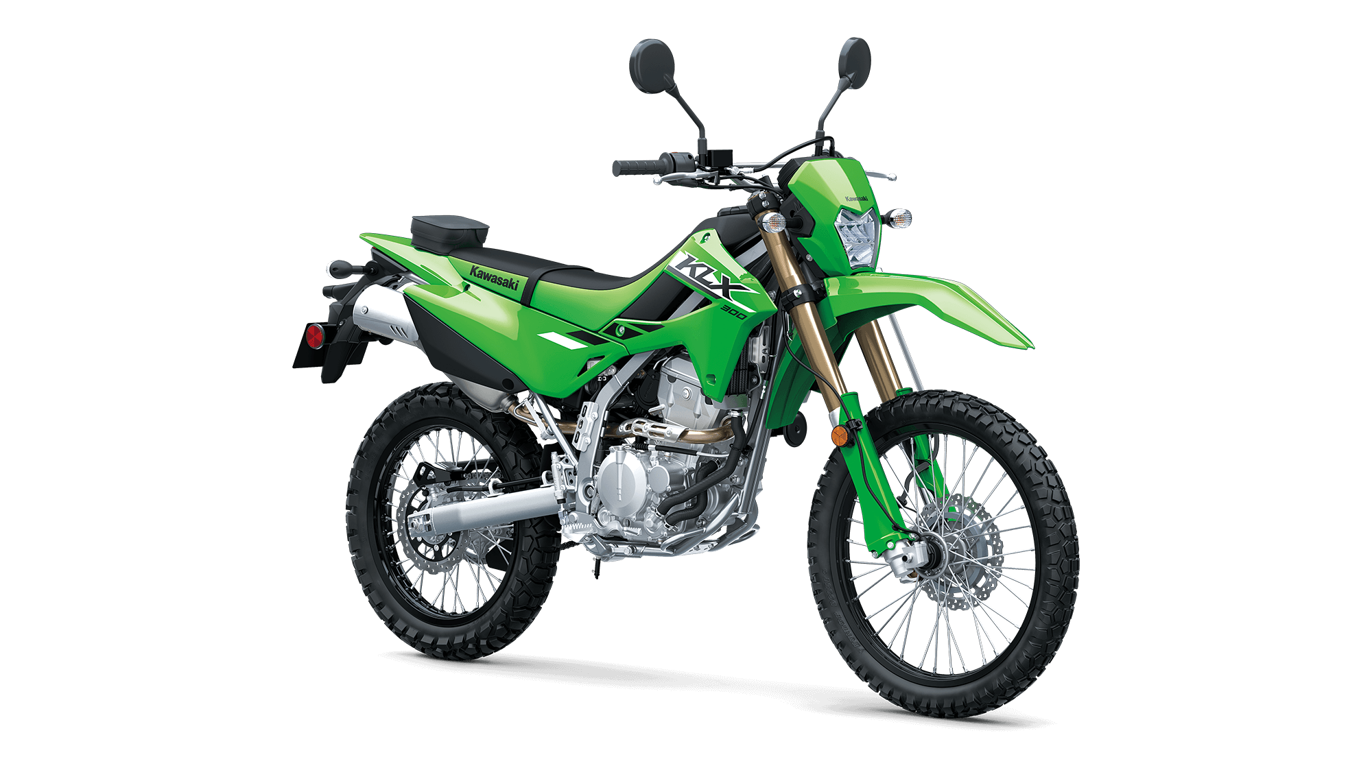 KLX 300