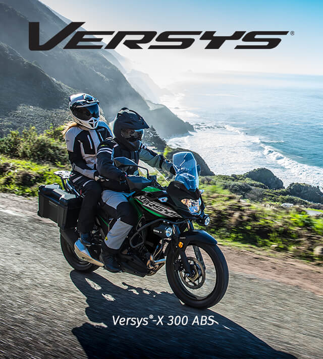 versys FAMILY: SMALL IMAGE