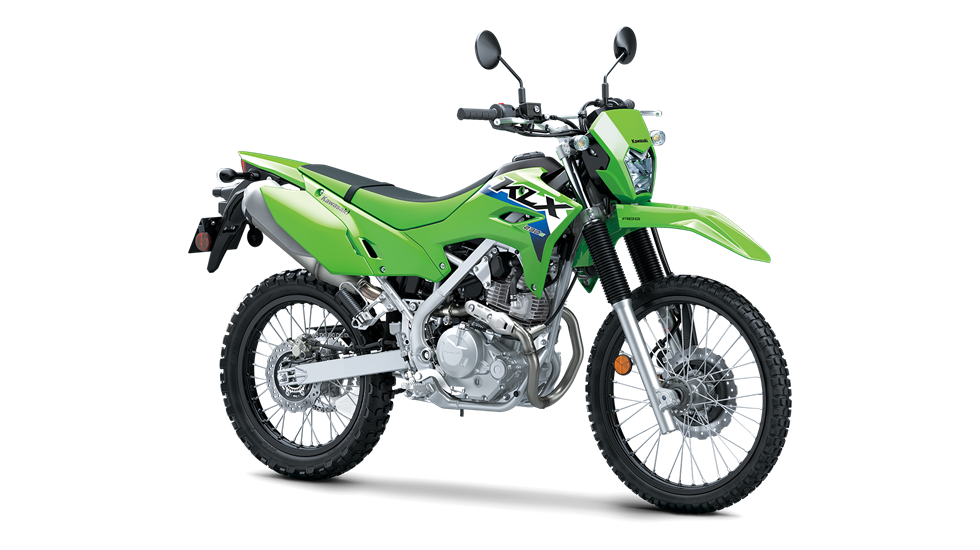 KLX 230S ABS