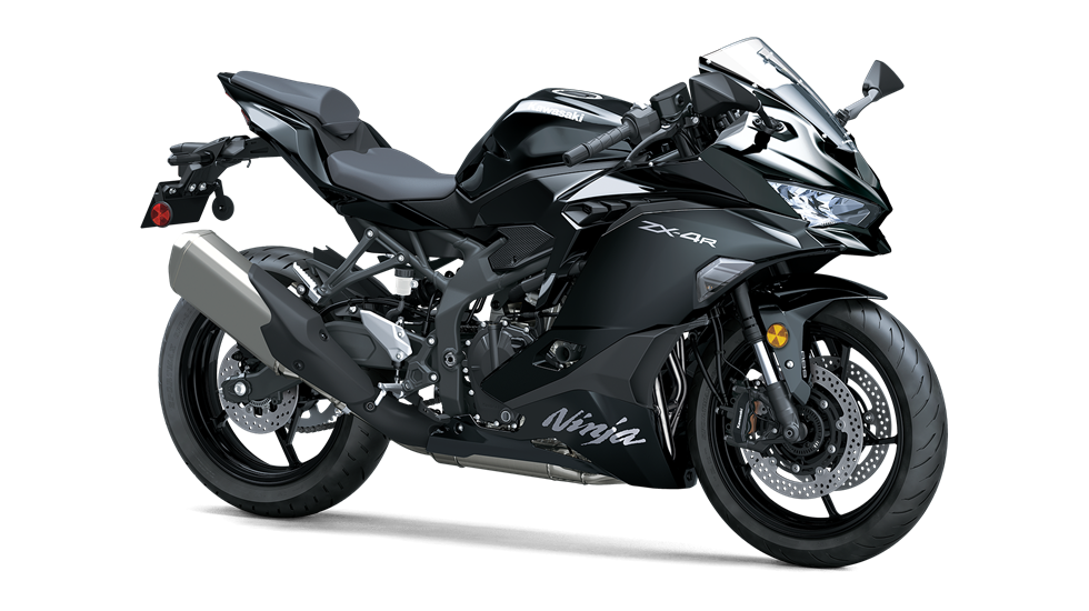 Kawasaki Ninja® Lineup | Sport, Supersport, & Hypersport Motorcycles