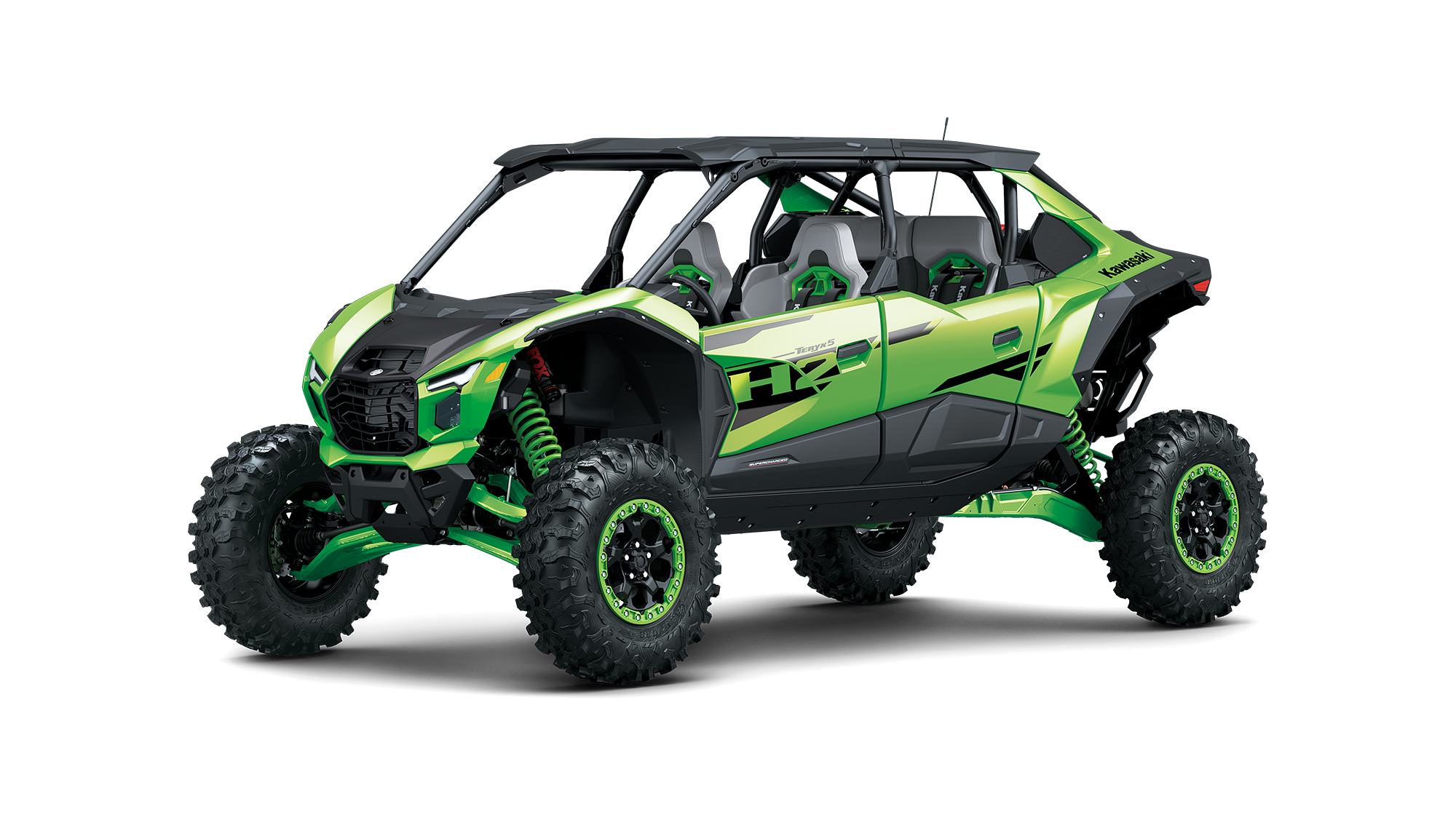 TERYX4 H2