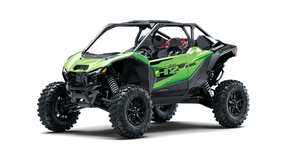 TERYX® KRX 1000