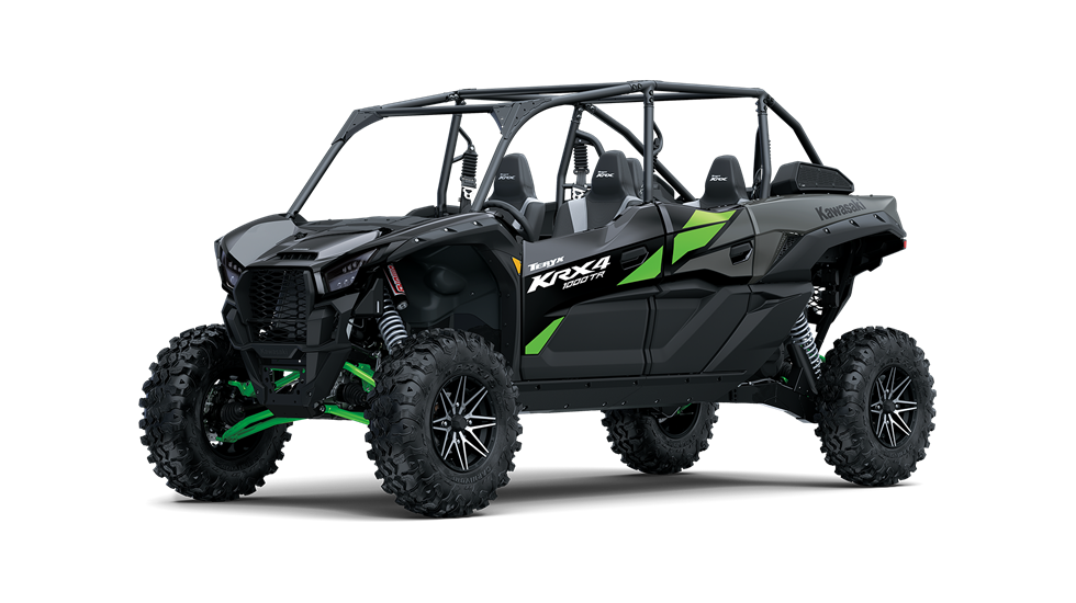 TERYX® KRX4 1000