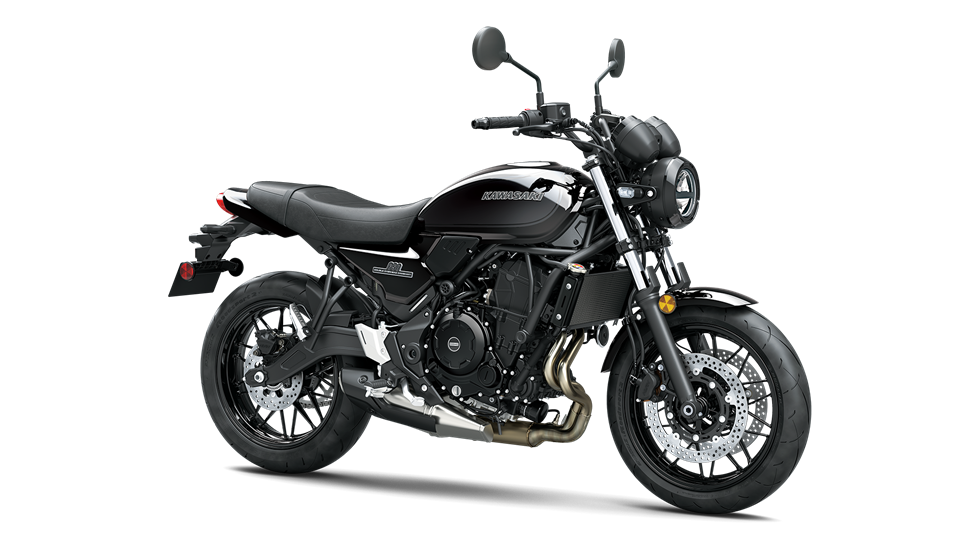 Kawasaki Z | Mini Naked, Supernaked, Retro Sport & Hypernaked Bikes